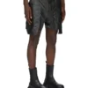 RICK OWENS – SPODNIE RU02E1382PCT-09