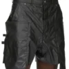 RICK OWENS – SPODNIE RU02E1382PCT-09