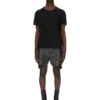 RICK OWENS – SPODNIE RU02E1382PCT-09