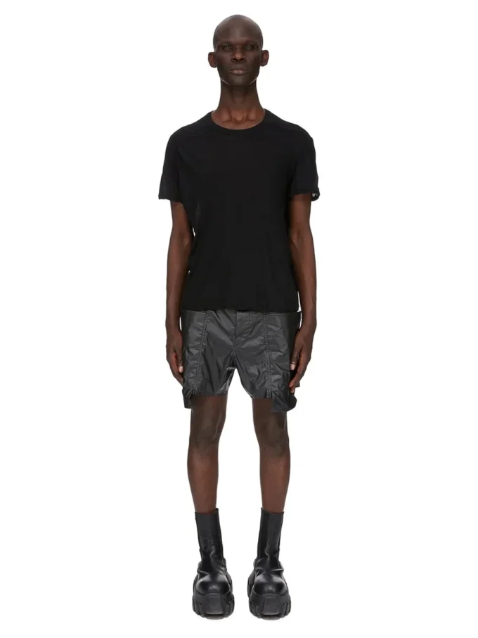 RICK OWENS – SPODNIE RU02E1382PCT-09
