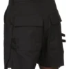 RICK OWENS – SPODNIE RU02E1382TE-09