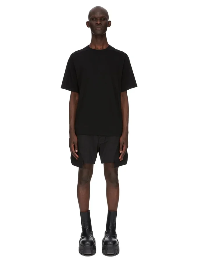 RICK OWENS – SPODNIE RU02E1382TE-09