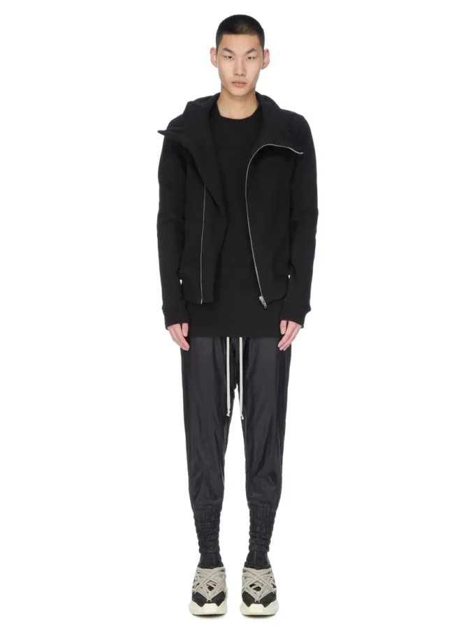RICK OWENS – SPODNIE RU02E1383NP-09