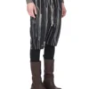 RICK OWENS – SPODNIE RU02E1384JP1-0908