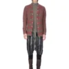 RICK OWENS – SPODNIE RU02E1384JP1-0908