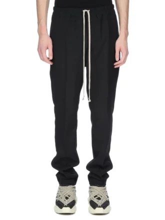 RICK OWENS – SPODNIE RU02E1390WGP-09
