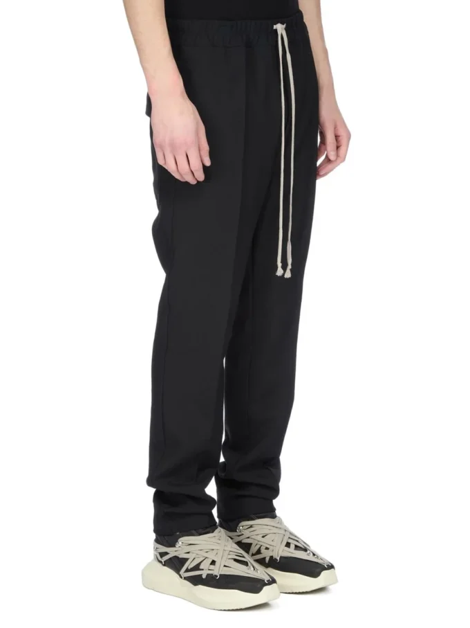 RICK OWENS – SPODNIE RU02E1390WGP-09