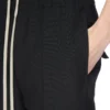 RICK OWENS – SPODNIE RU02E1390WGP-09