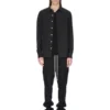 RICK OWENS – SPODNIE RU02E1390WGP-09