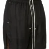 RICK OWENS – SPODNIE RU02E1391K-09