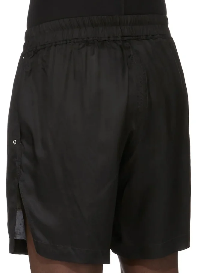 RICK OWENS – SPODNIE RU02E1391K-09