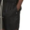 RICK OWENS – SPODNIE RU02E1391K-09