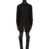 RICK OWENS – SPODNIE RU02E1391K-09