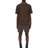 RICK OWENS – SPODNIE RU02E1391TE-78