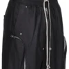 RICK OWENS – SPODNIE RU02E1392LBA-09
