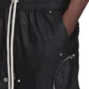 RICK OWENS – SPODNIE RU02E1392LBA-09