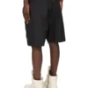 RICK OWENS – SPODNIE RU02E1392TE-09