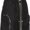 RICK OWENS – SPODNIE RU02E1392TE-09