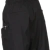 RICK OWENS – SPODNIE RU02E1392TE-09