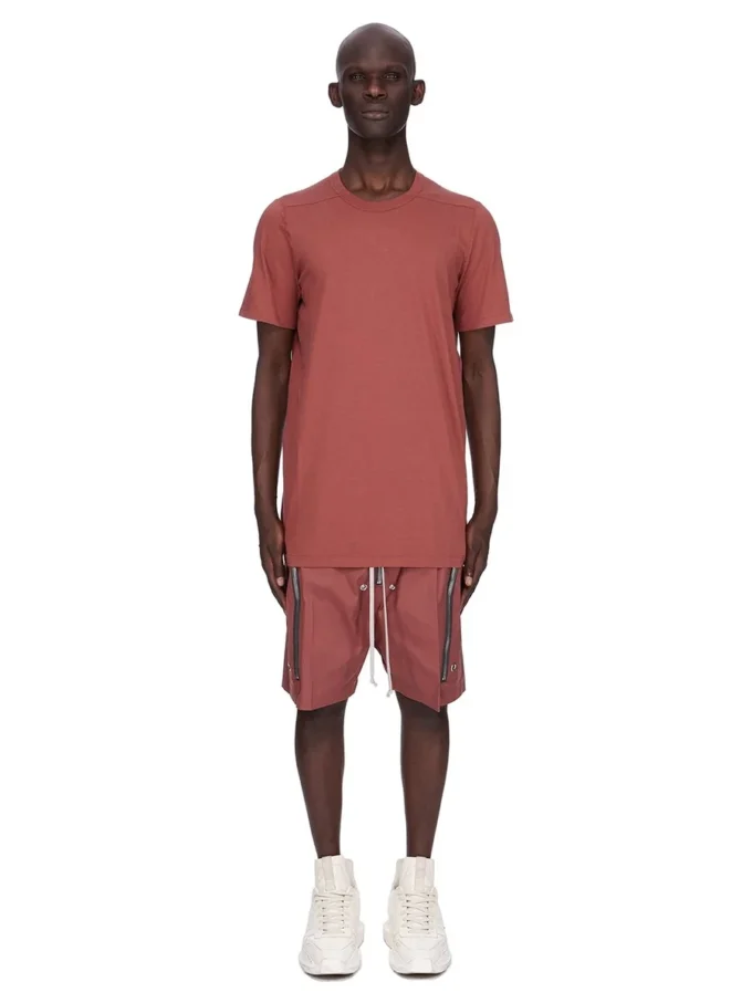 RICK OWENS – SPODNIE RU02E1392TE-13