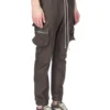 RICK OWENS – SPODNIE RU02E1396LSV-78