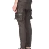 RICK OWENS – SPODNIE RU02E1396LSV-78