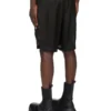 RICK OWENS – SPODNIE RU02E1397K-09