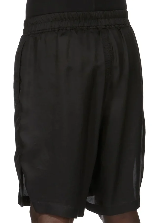 RICK OWENS – SPODNIE RU02E1397K-09