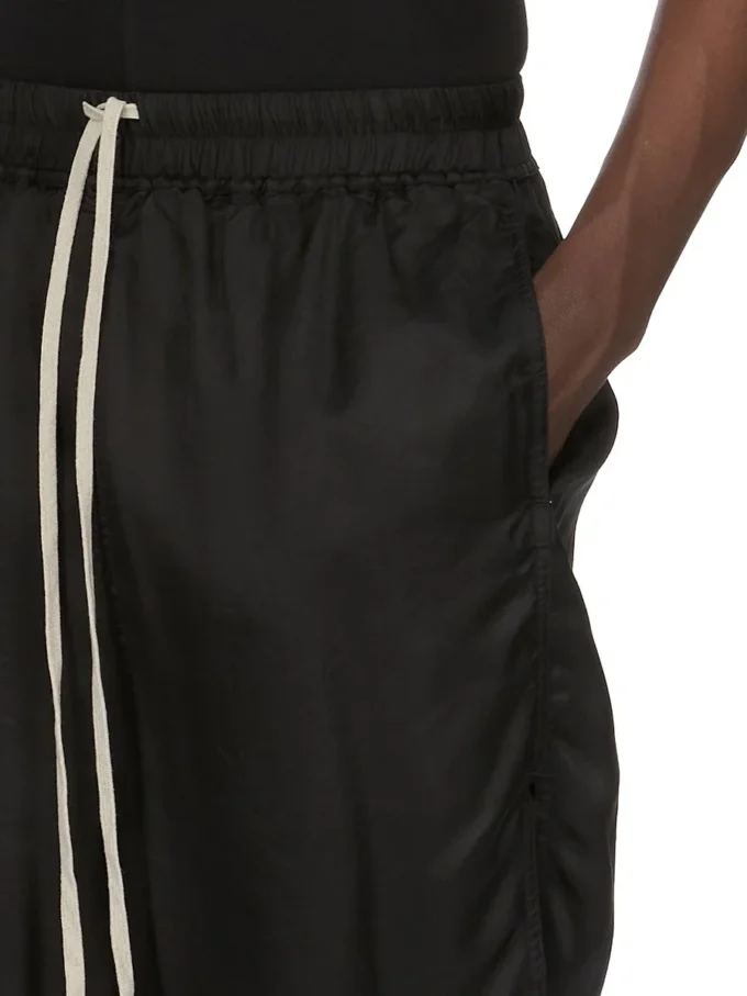 RICK OWENS – SPODNIE RU02E1397K-09