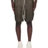 RICK OWENS – SPODNIE RU02E1397K-25