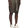 RICK OWENS – SPODNIE RU02E1397K-25