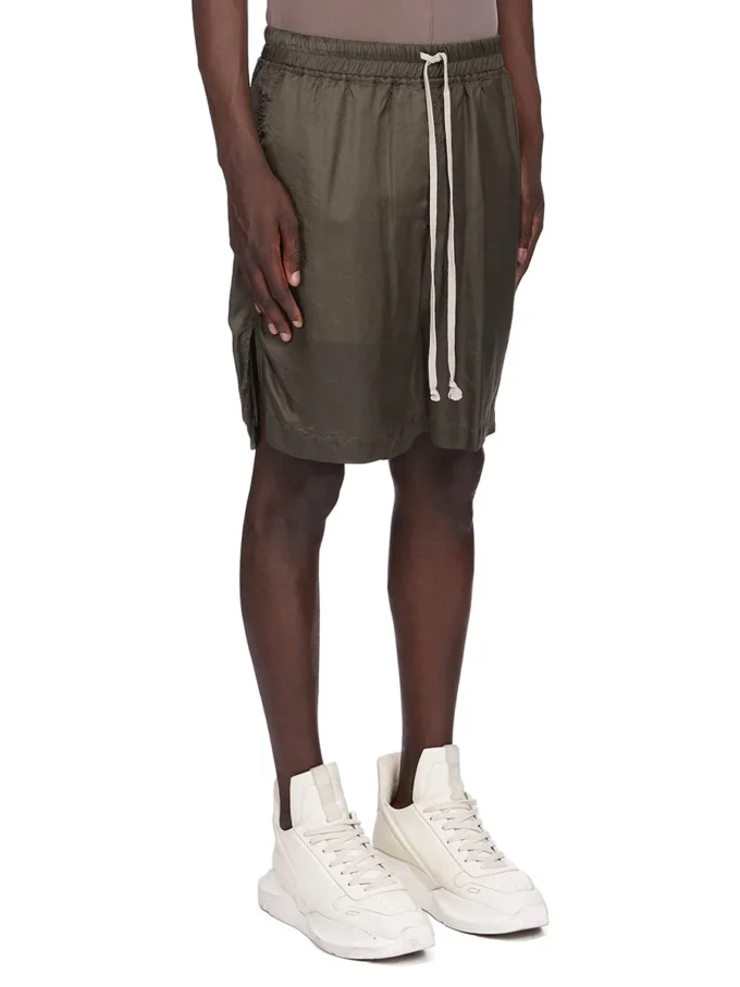 RICK OWENS – SPODNIE RU02E1397K-25