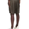 RICK OWENS – SPODNIE RU02E1397K-25