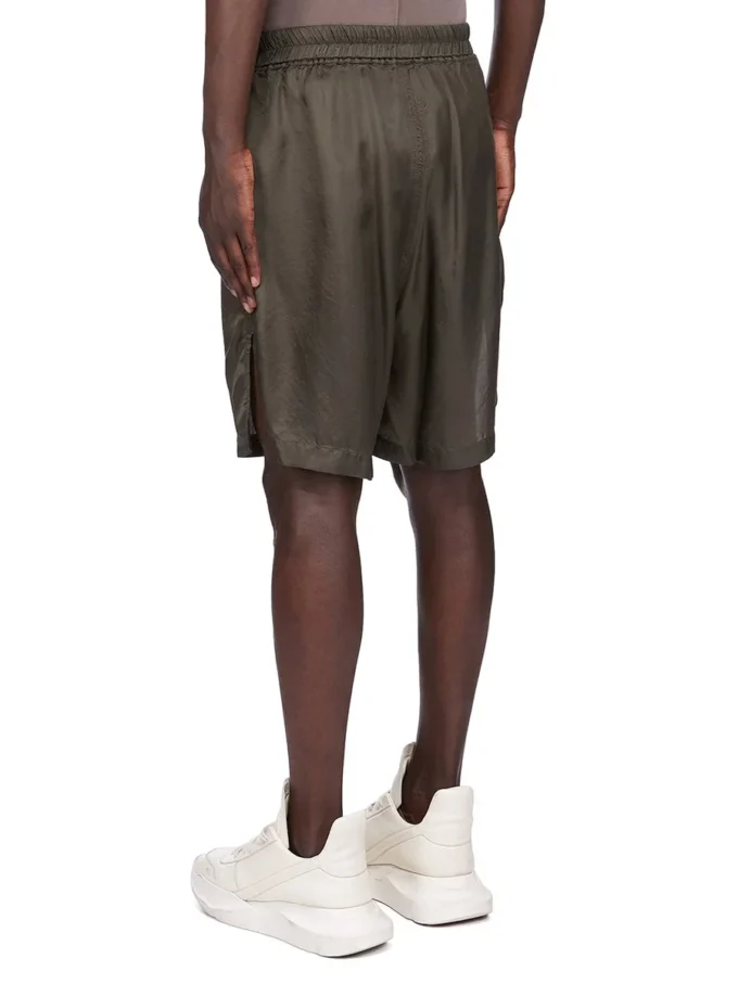 RICK OWENS – SPODNIE RU02E1397K-25