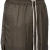 RICK OWENS – SPODNIE RU02E1397K-25