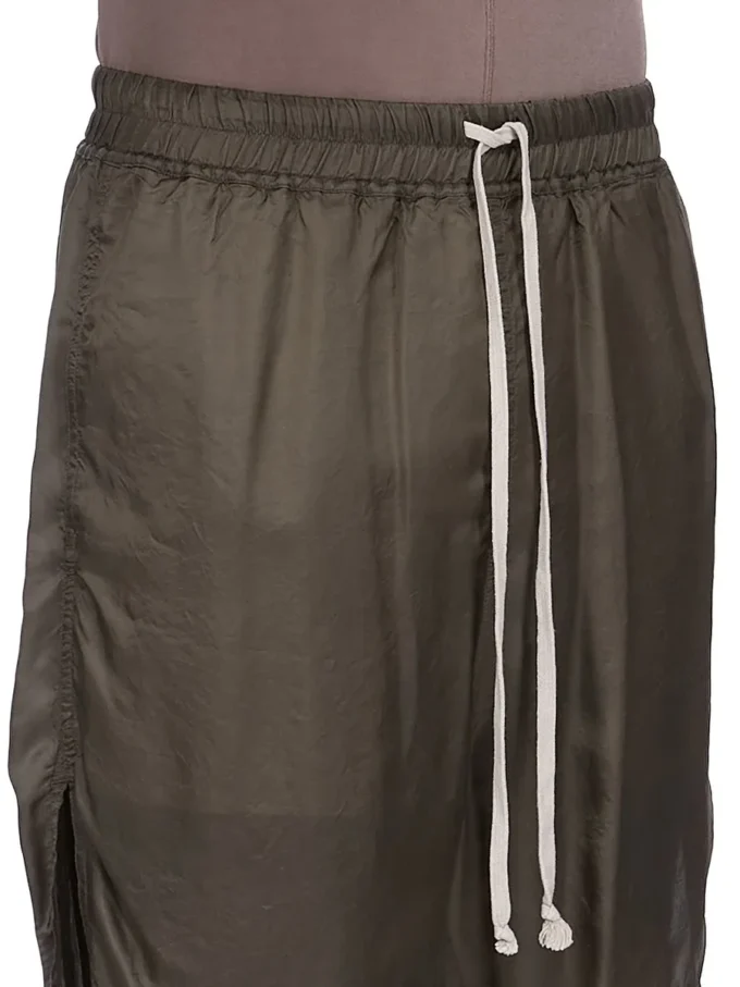 RICK OWENS – SPODNIE RU02E1397K-25