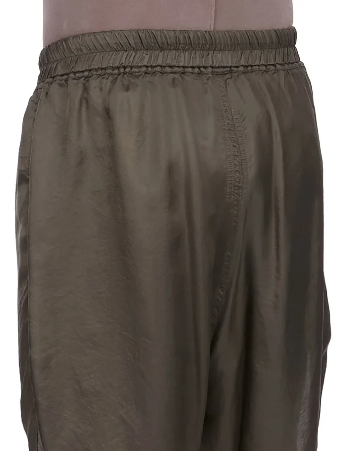 RICK OWENS – SPODNIE RU02E1397K-25