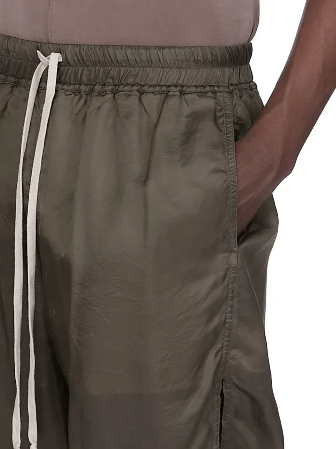 RICK OWENS – SPODNIE RU02E1397K-25