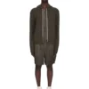 RICK OWENS – SPODNIE RU02E1397K-25