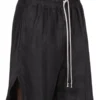 RICK OWENS – SPODNIE RU02E1397LBA-09