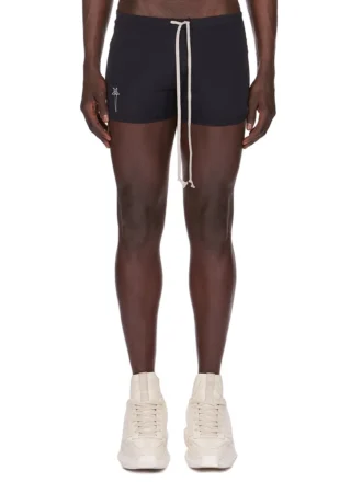 RICK OWENS – STROJE KĄPIELOWE CM01E1691CHJMW-09