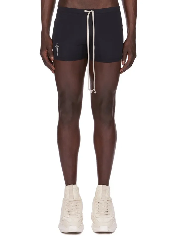 RICK OWENS – STROJE KĄPIELOWE CM01E1691CHJMW-09
