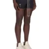 RICK OWENS – STROJE KĄPIELOWE CM01E1691CHJMW-09