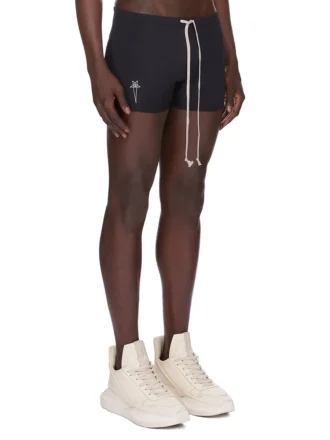 RICK OWENS – STROJE KĄPIELOWE CM01E1691CHJMW-09