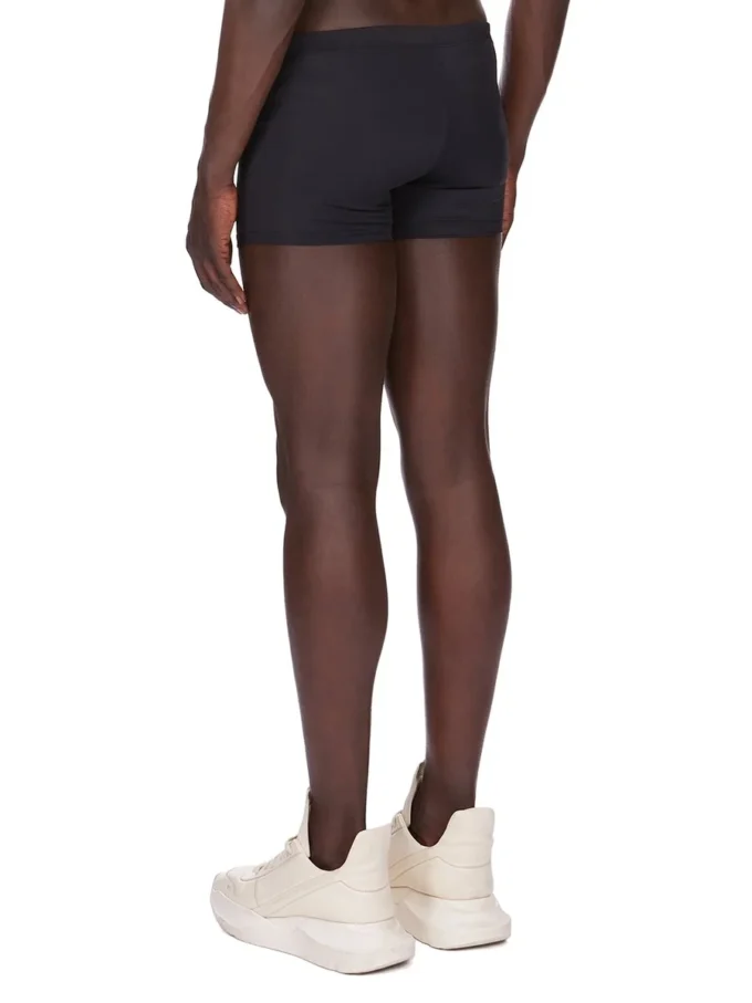 RICK OWENS – STROJE KĄPIELOWE CM01E1691CHJMW-09