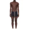 RICK OWENS – STROJE KĄPIELOWE CM01E1691CHJMW-09