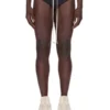 RICK OWENS – STROJE KĄPIELOWE CM01E1692CHJMW-09