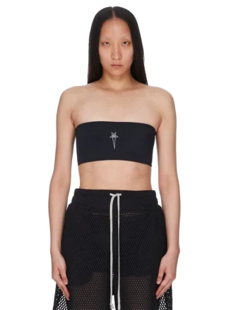 RICK OWENS – STROJE KĄPIELOWE CW01E8314CHJMW-09