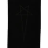 RICK OWENS – STROJE KĄPIELOWE RH0000001SPO-09