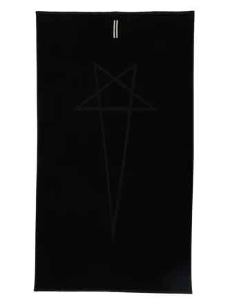 RICK OWENS – STROJE KĄPIELOWE RH0000001SPO-09